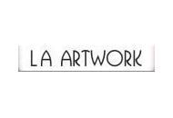 La Artwork Coupon Codes May 2024