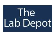 The Lab Depot Coupon Codes April 2024
