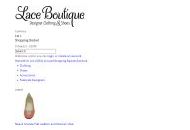 Laceboutiqueayr Uk 15% Off Coupon Codes May 2024