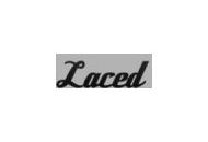 Laced569 Coupon Codes August 2022