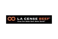 La Cense Beef Coupon Codes August 2022