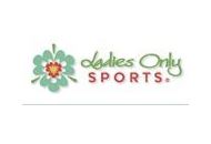 Ladies Only Sports 15% Off Coupon Codes April 2024