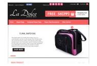 Ladolcediaperbags Coupon Codes April 2024