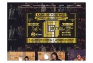Ladsoffortune Coupon Codes May 2024