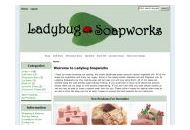 Ladybugsoapworks 5$ Off Coupon Codes May 2024