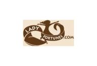 Lady Fortunes Coupon Codes October 2022
