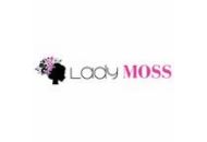 Lady Moss 15% Off Coupon Codes May 2024