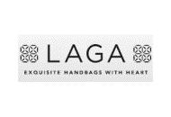 Laga Handbags Coupon Codes July 2022