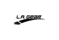 L. A. Gear Coupon Codes August 2022