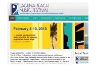 Lagunabeachmusicfestival Coupon Codes January 2022
