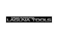 Laguna Tools Coupon Codes May 2024