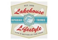 Lakehouselifestyle Coupon Codes June 2023