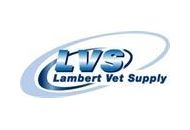Lambert Vet Supply Coupon Codes August 2022