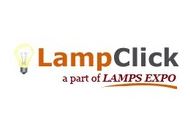 Lamp Click Coupon Codes September 2022