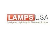Lamps Usa Coupon Codes October 2023