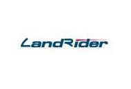 Land Rider Coupon Codes May 2024