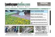 Landscapeonline Coupon Codes September 2023