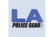 La Police Gear Coupon Codes August 2022