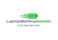 Laptop Battery Express Coupon Codes April 2024