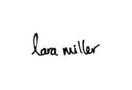 Lara Miller Coupon Codes May 2024