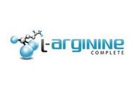 Larginine-complete Coupon Codes June 2023