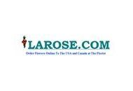 Larose Coupon Codes October 2023