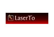 Laserto 10$ Off Coupon Codes May 2024