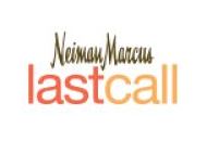Last Call Coupon Codes June 2023