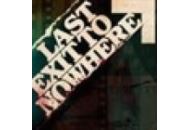 Last Exit To Nowhere Coupon Codes August 2022