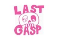 Last Gasp Books Coupon Codes February 2023