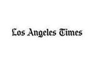 Los Angeles Times Coupon Codes December 2023