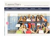 Laurenflury Coupon Codes May 2024
