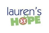 Lauren's Hope Coupon Codes May 2022