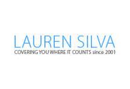 Lauren Silva Fine Lingerie Coupon Codes April 2024