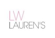 Laurensway Coupon Codes August 2022