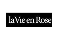 La Vie En Rose 50% Off Coupon Codes May 2024
