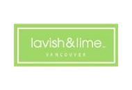 Lavish & Lime Coupon Codes April 2024