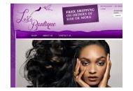 Lavsboutique Coupon Codes May 2024