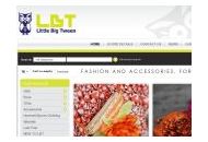 Lbtkids Au 10% Off Coupon Codes May 2024