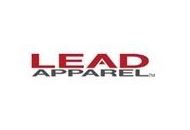 Lead Apparel Coupon Codes September 2022