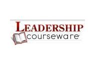 Leadershipcourseware 10% Off Coupon Codes May 2024