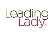 Leading Lady Coupon Codes October 2023