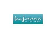 Lea Journo 20% Off Coupon Codes May 2024