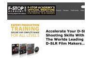 Learndslrvideostore Coupon Codes October 2022