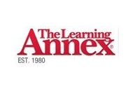 The Learning Annex Coupon Codes October 2023