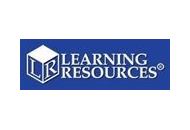 Learning Resources Coupon Codes August 2022