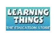 Learning Things Coupon Codes April 2024