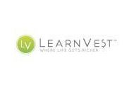 Learnvest Coupon Codes January 2022