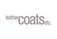 Leathers Coats 20% Off Coupon Codes May 2024