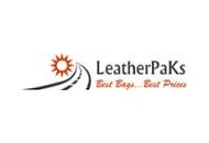 Leather Paks Coupon Codes July 2022